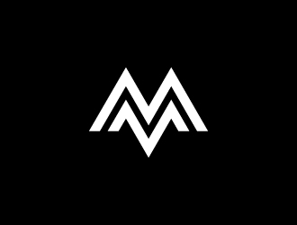 MM logo design by Janee