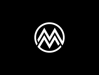 MM logo design by Janee