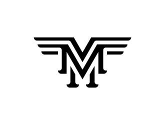 MM logo design by pakNton