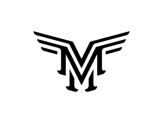 MM logo design by pakNton