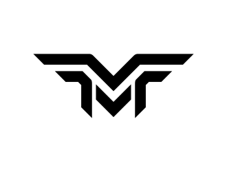 MM logo design by pakNton