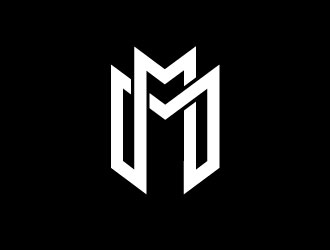 MM logo design by REDCROW