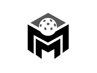 MM logo design by REDCROW