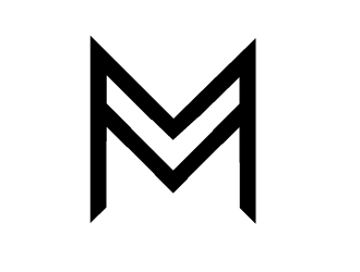 MM logo design by logy_d