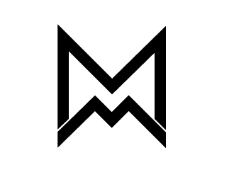 MM logo design by logy_d