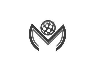 MM logo design by aryamaity