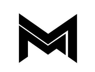 MM logo design by logy_d