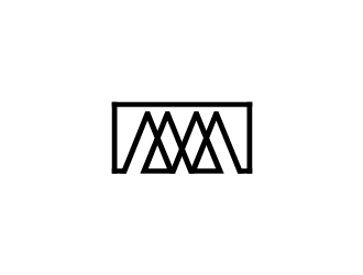 MM logo design by mmyousuf