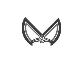 MM logo design by aryamaity