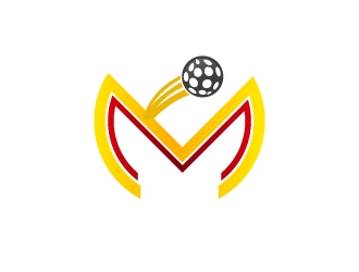 MM logo design by aryamaity