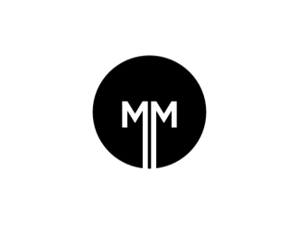 MM logo design by sheilavalencia