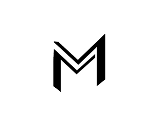 MM logo design by bougalla005