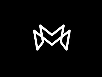 MM logo design by akilis13