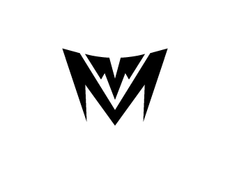 MM logo design by akilis13