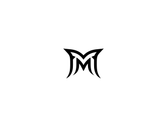 MM logo design by CreativeKiller