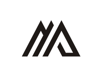 MM logo design by Zeratu