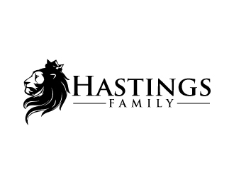 Hastings Family logo design by AamirKhan