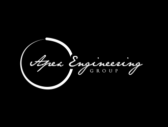 Apex Engineering Group logo design by Greenlight