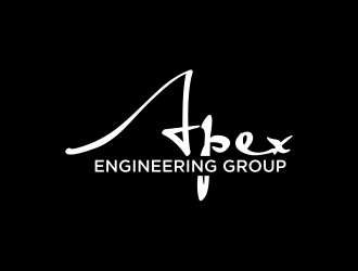 Apex Engineering Group logo design by hopee