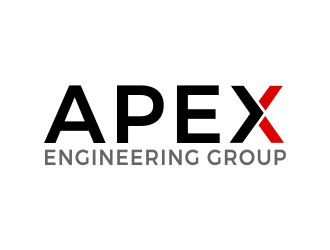 Apex Engineering Group logo design by creator_studios