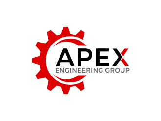 Apex Engineering Group logo design by creator_studios