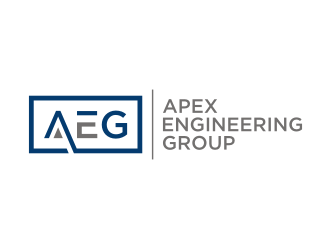 Apex Engineering Group logo design by nurul_rizkon