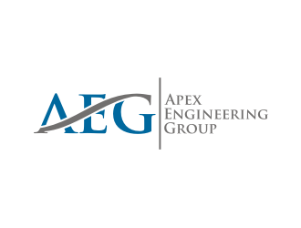 Apex Engineering Group logo design by rief