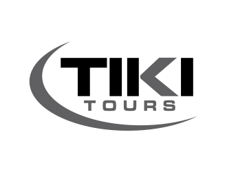 Tiki Tours BUT we want the focus on TIKI  logo design by oke2angconcept