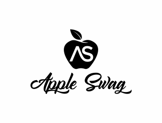 Apple Swag logo design by eagerly