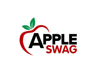 Apple Swag logo design by jaize