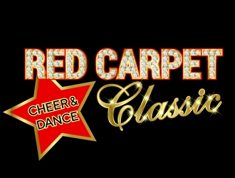 Red Carpet Classic  logo design by Roma