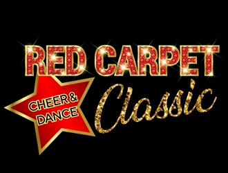 Red Carpet Classic  logo design by Roma