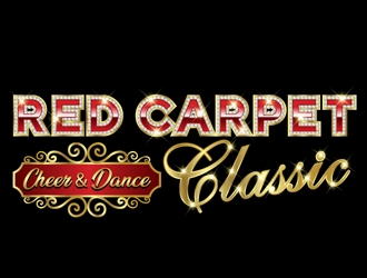 Red Carpet Classic  logo design by Roma