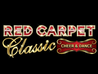 Red Carpet Classic  logo design by Roma