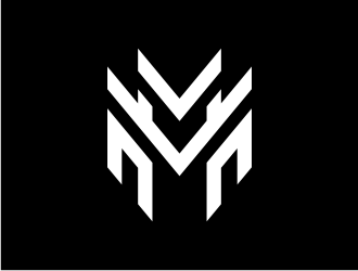 MM logo design by Gravity