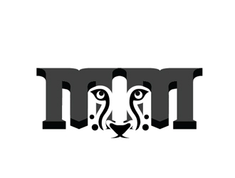 MM logo design by Roma