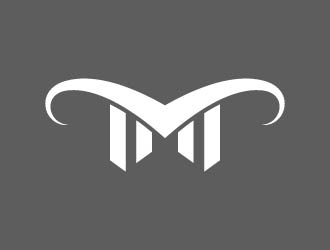 MM logo design by maserik