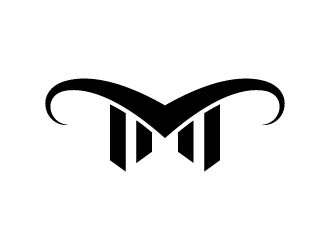 MM logo design by maserik