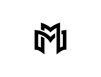 MM logo design by jaize