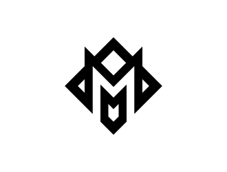 MM logo design by jaize