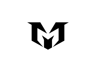 MM logo design by jaize