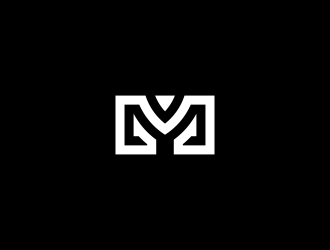 MM logo design by logokoe