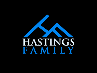 Hastings Family logo design by ProfessionalRoy