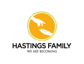 Hastings Family logo design by iamjason