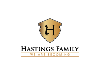 Hastings Family logo design by torresace