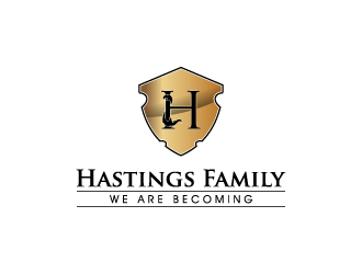 Hastings Family logo design by torresace