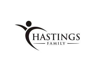 Hastings Family logo design by Barkah