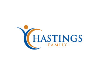 Hastings Family logo design by Barkah