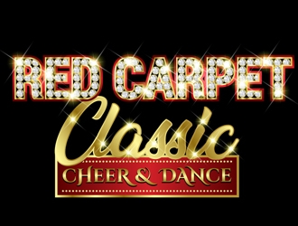 Red Carpet Classic  logo design by Roma