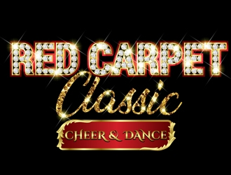 Red Carpet Classic  logo design by Roma